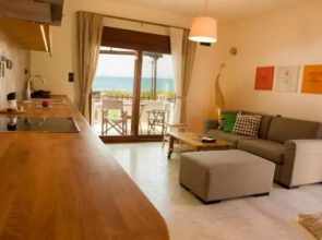 Flat 1 Bedroom 1 Bathroom - Kissamos