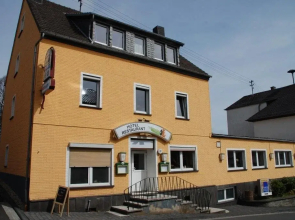 Gästehaus Fuchsröhre