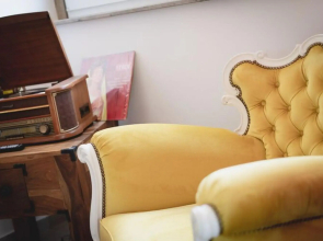 Holiday Home in Tating