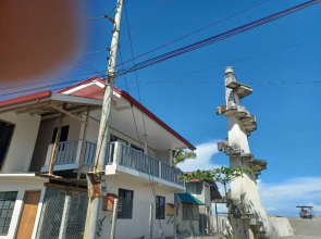 Old Parola Seaside Cottages