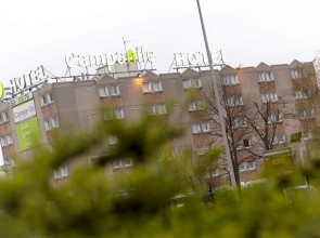 Campanile Paris Est - Bobigny
