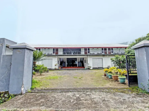 Hotel O Panorama Rinjani LodgeNearTaman Nasional Gunung Rinjani