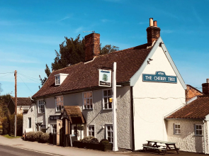 Cherry Tree Pub