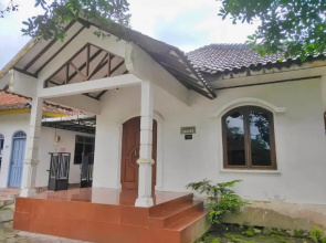 SPOT ON 91098 Desa Wisata Tanjung