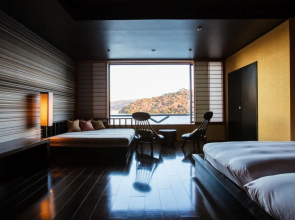Hoshino Resorts KAI Enshu