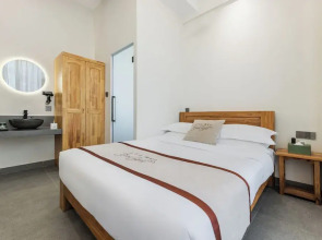 Stargazing Platform Inn - Guangzhou ChenClanAcademy & ShaMian & YongQingFang Branch