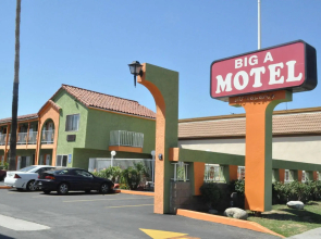 Big A Motel