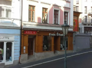 Asila