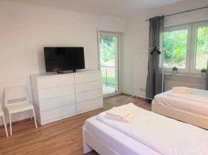 Schöne Ferienwohnungen in Bad Ems