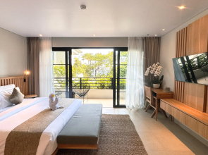 ZIN Canggu Resort & Villas