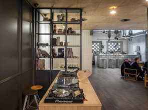 One Hundred Shoreditch