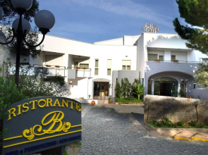 Baia Hotel