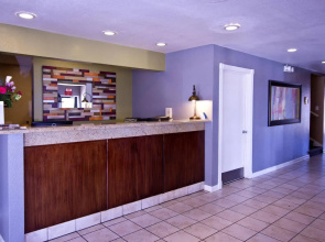 Chase Suite Hotel El Paso