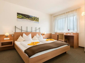 Hotel Klammer