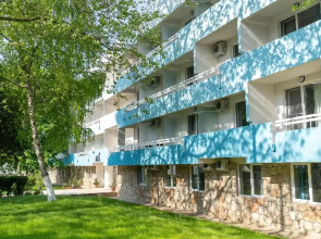 Mera Holiday Resort 3* Cm