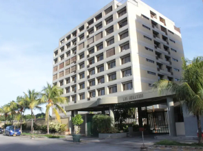 Apartamento Los Geranios