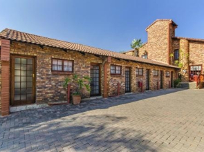 Peters Guesthouse