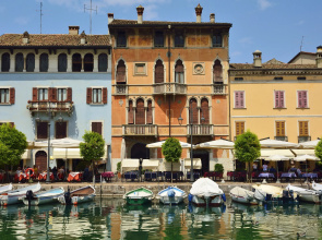 Casa Michelangelo