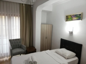 Selanikli Pansiyon Heybeliada