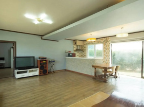 Anseong Songjiwon Pension