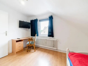 Id 6894 - Private Apartment