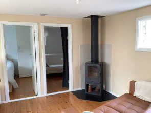 Cozy Cottage in Mellbystrand