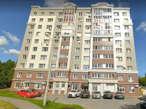 Apartments Versailles on Ivana Franko street, 7