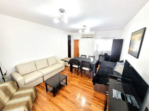 Centrico y muy Completo Departamento