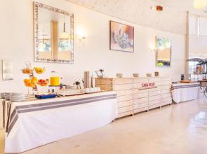 Hotel Vejo