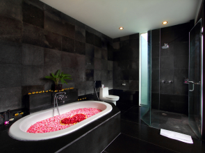 FuramaXclusive Resort & Villas, Ubud Resort