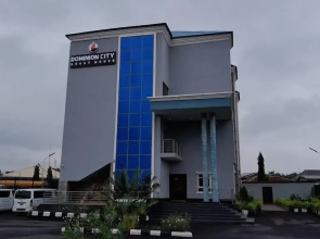 Dominion City Guest House