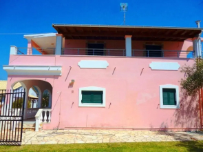 Gerekos Studios and Apartments