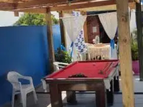 Casa Blue