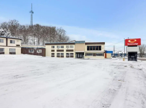 Econo Lodge Manistee