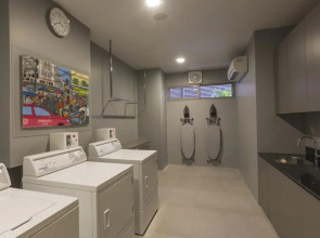 Holiday Inn Express Bangkok Sathorn by IHG