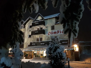 Hotel Olimpic