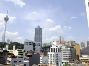Hotel 1915 Kuala Lumpur