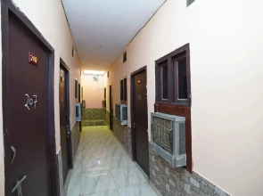 Aarav Guest House by OYO Rooms