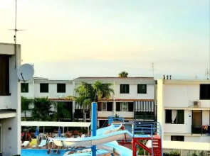 Costa Saracena Reysol