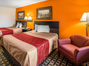 Econo Lodge Downtown