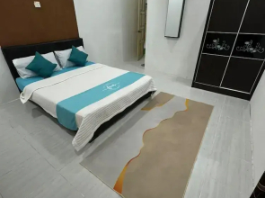 FWA guest house