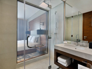 Courtyard by Marriott Culture Village, Dubai