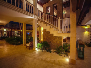 Hacienda A-19