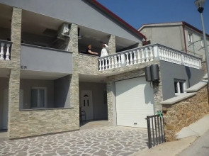 Apartments Bugenvilla-with Beautiful Seaview