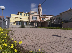 Villa Salvia San Bartolomeo al Mare