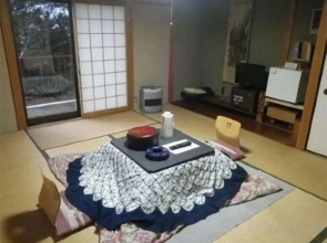 Nigorigo Onsen Yunotaniso