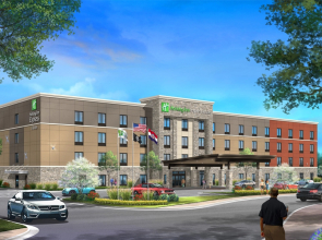 Holiday Inn Express & Suites St. Louis South - I-55 by IHG