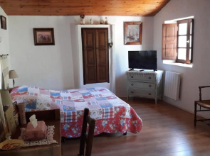 Chambres d'hotes - La Maison de Julie