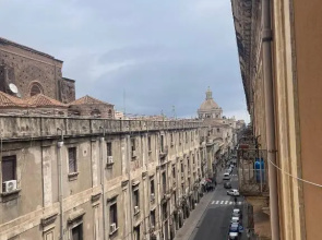 Palazzo Bruca Catania