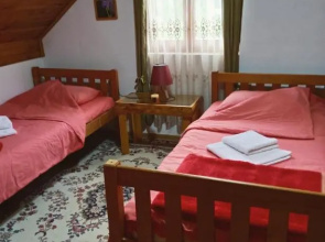 Household Nikolic - Andrijevica, Montenegro